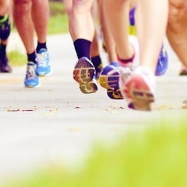 Event Home: Strides for CJD - Morris County